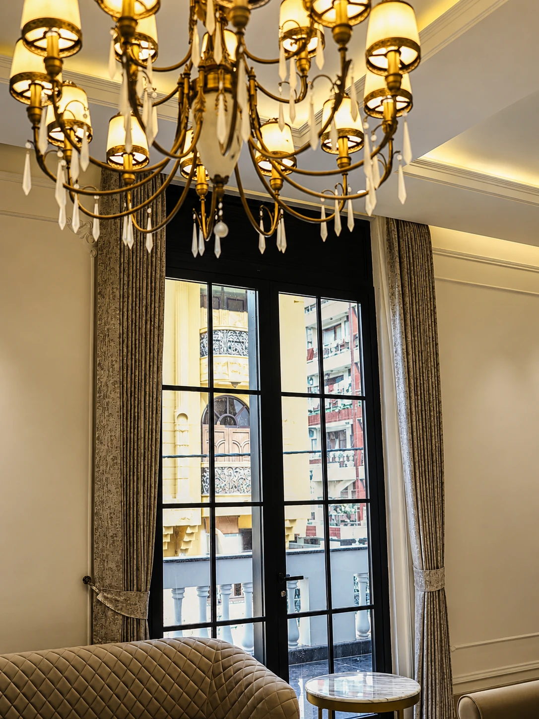 Aluminium Casement Doors & Windows premium reference 5