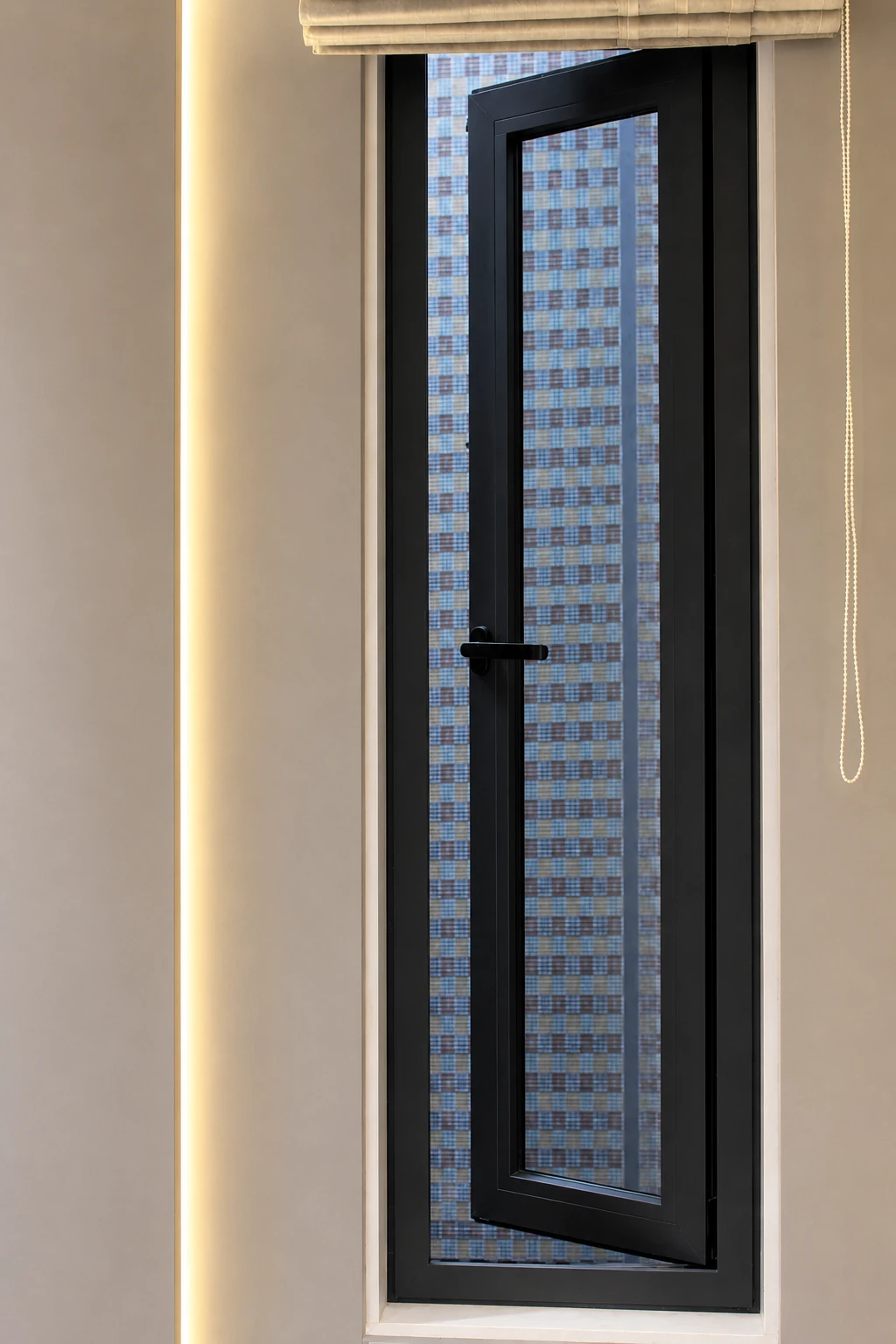 Aluminium Casement Doors & Windows premium reference 6