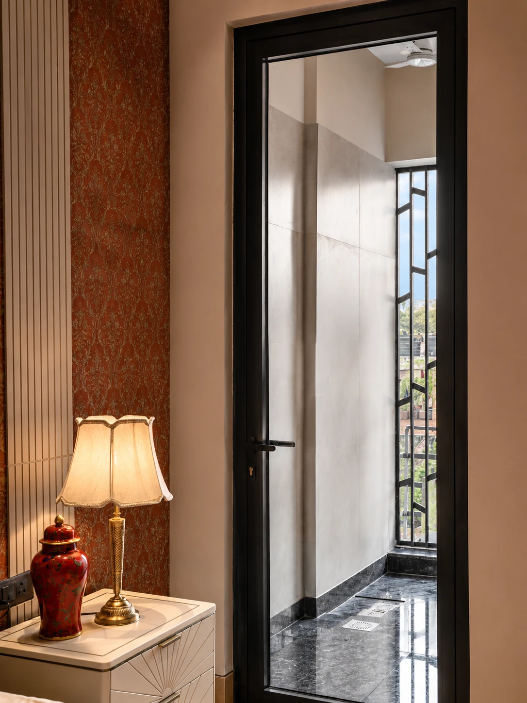 Aluminium Casement Doors & Windows premium reference 11