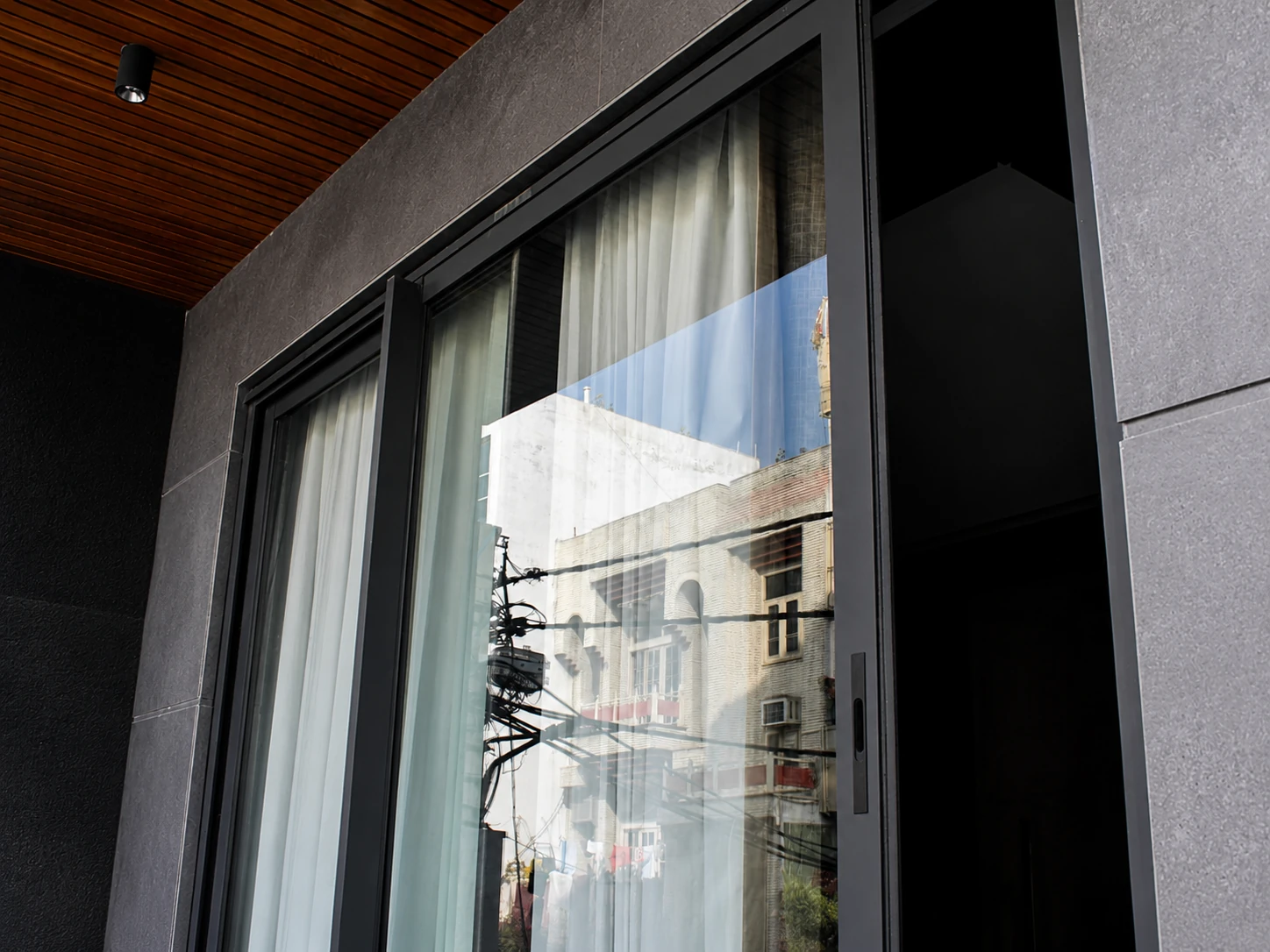 Aluminium Sliding Doors & Windows premium reference 7
