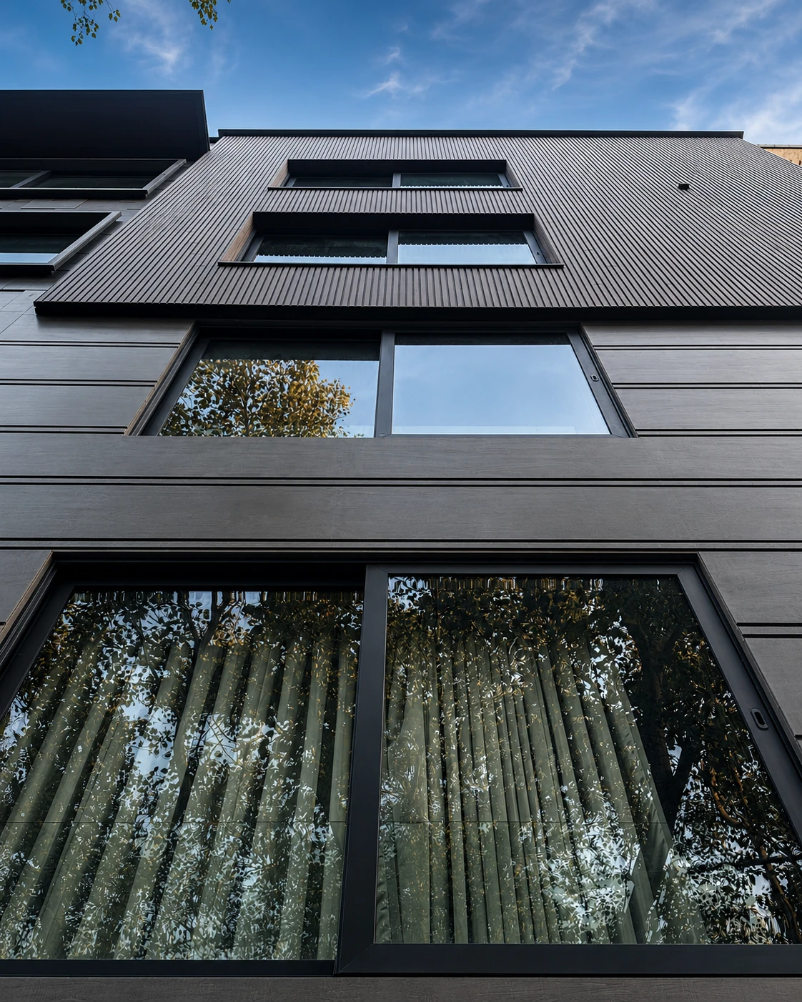 Aluminium Sliding Doors & Windows premium reference 9