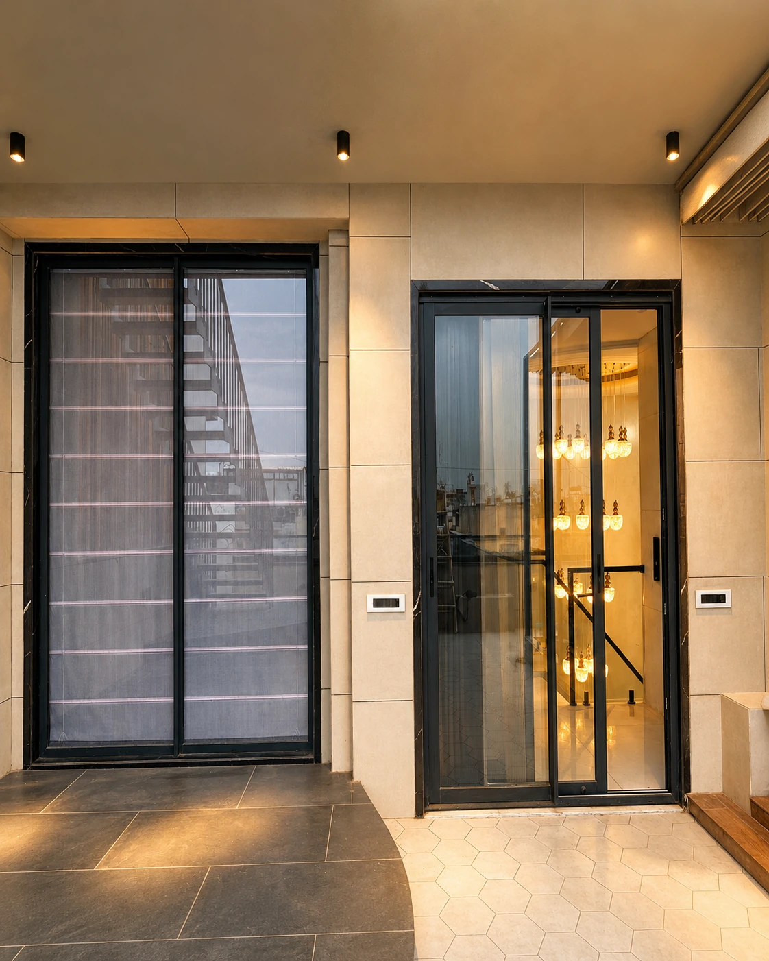Aluminium Sliding Doors & Windows premium reference 14