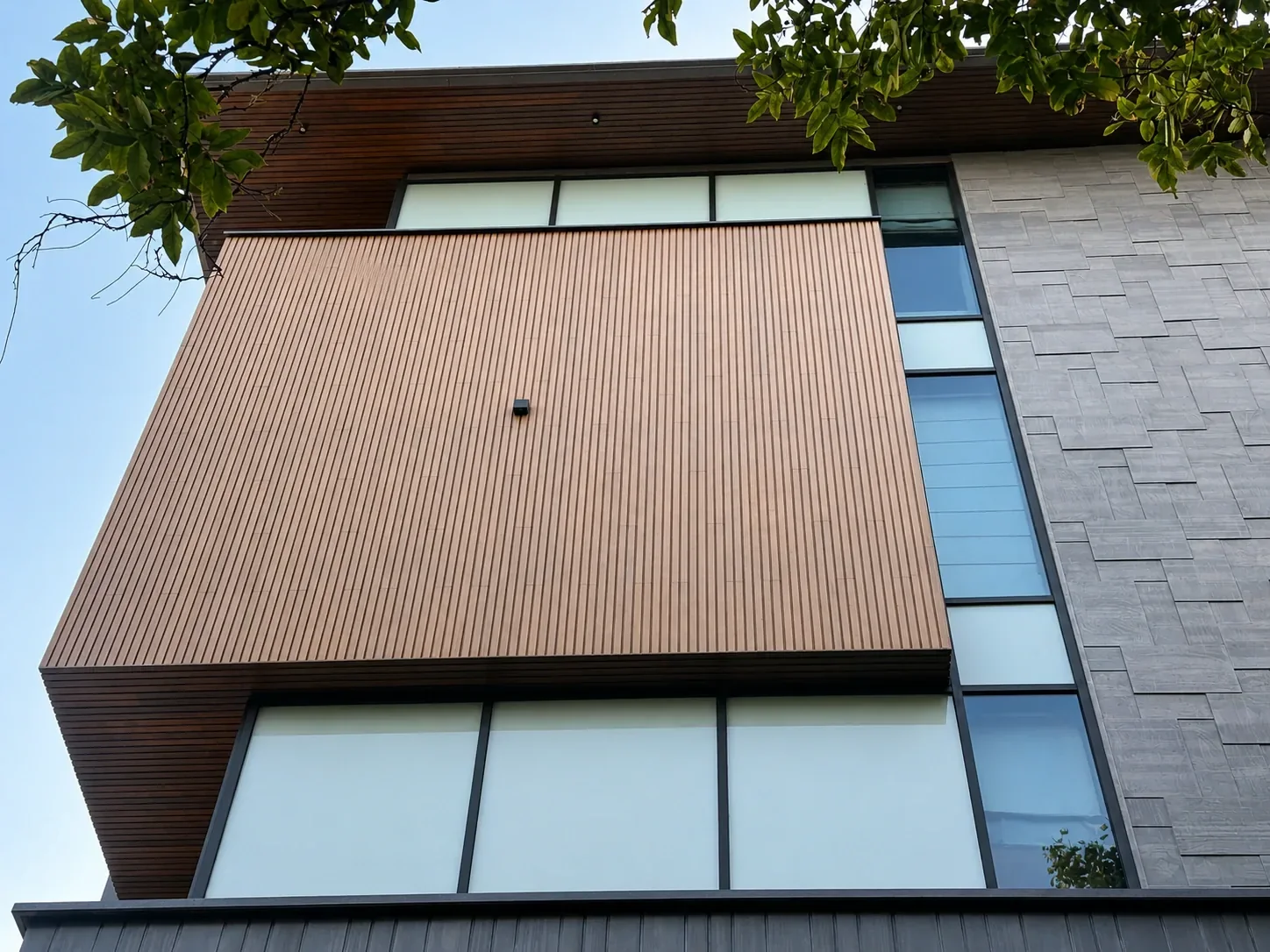 Facade Glazing Systems product detail