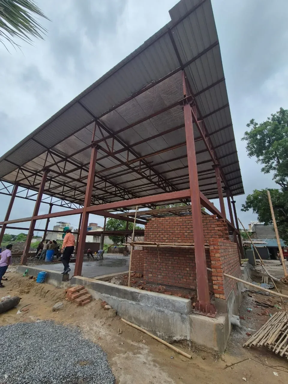 Facade Glazing Systems reference 3