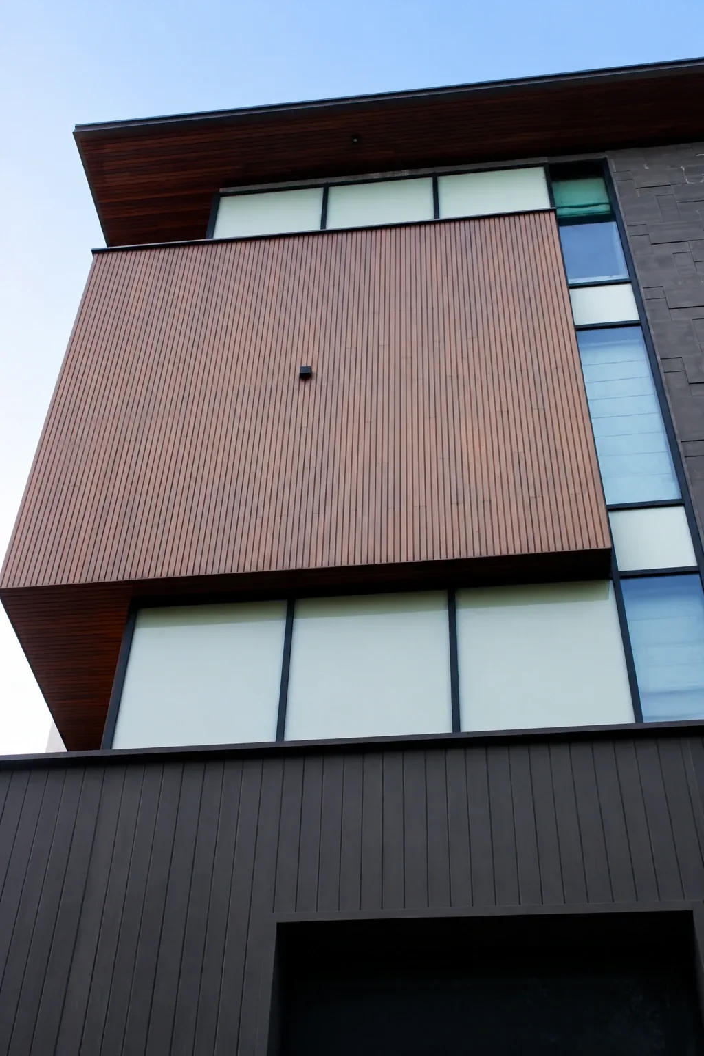 Facade Glazing Systems reference 8
