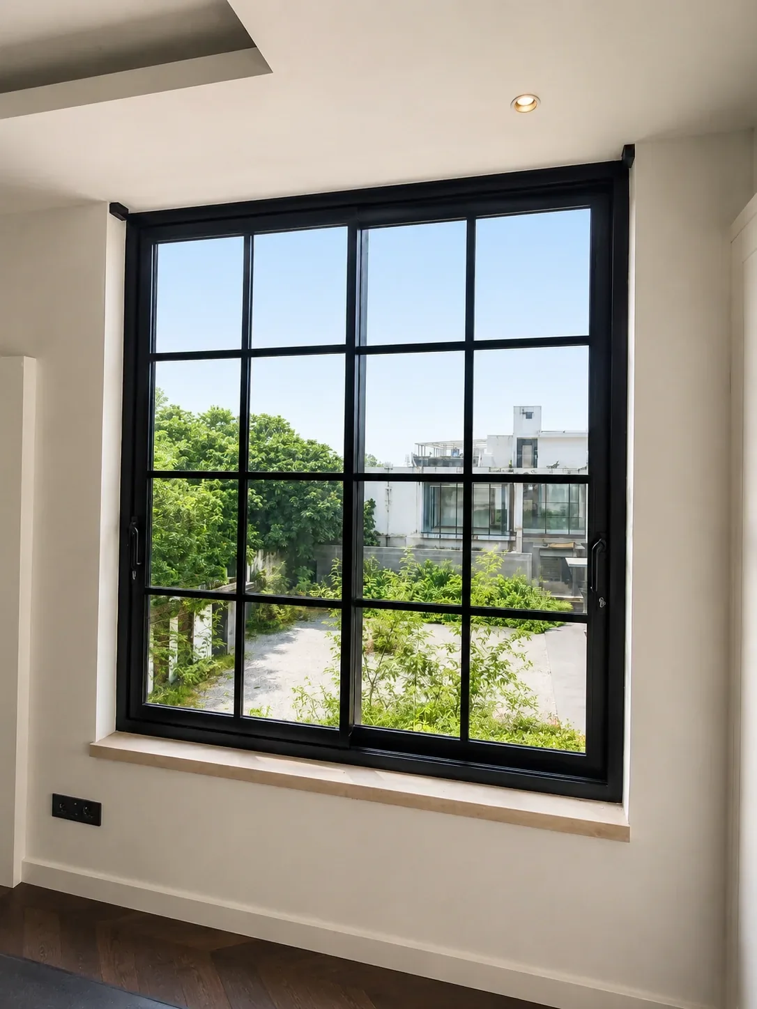 Fixed Glass Windows reference 11