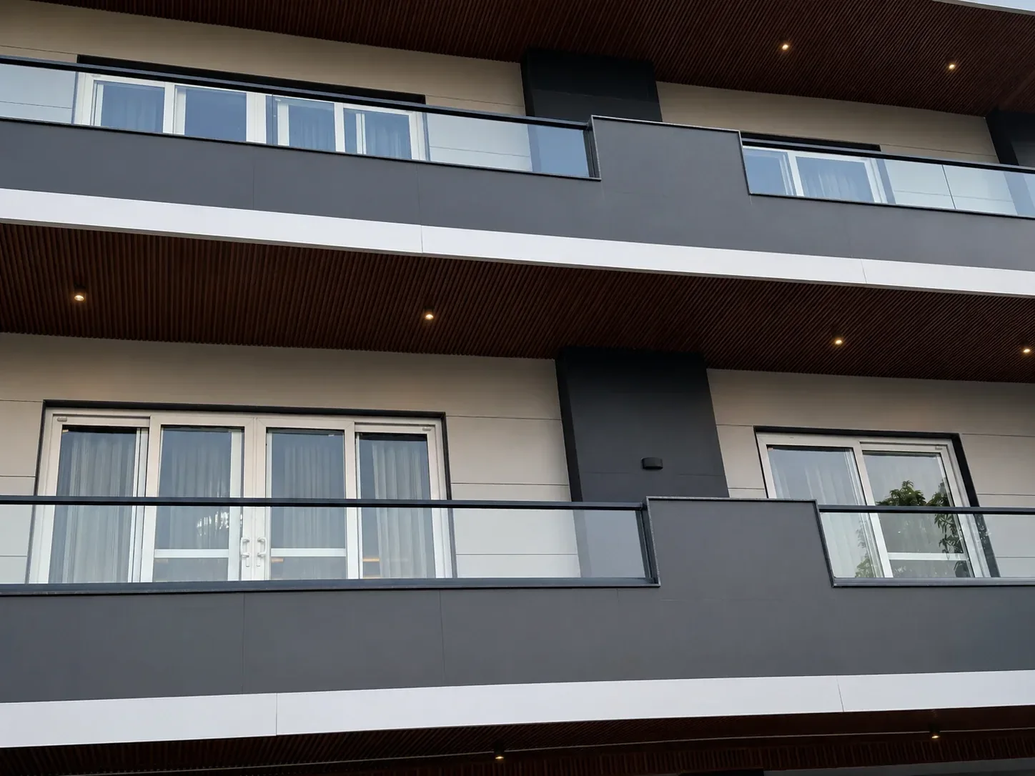 Front House Elevation Systems reference 4