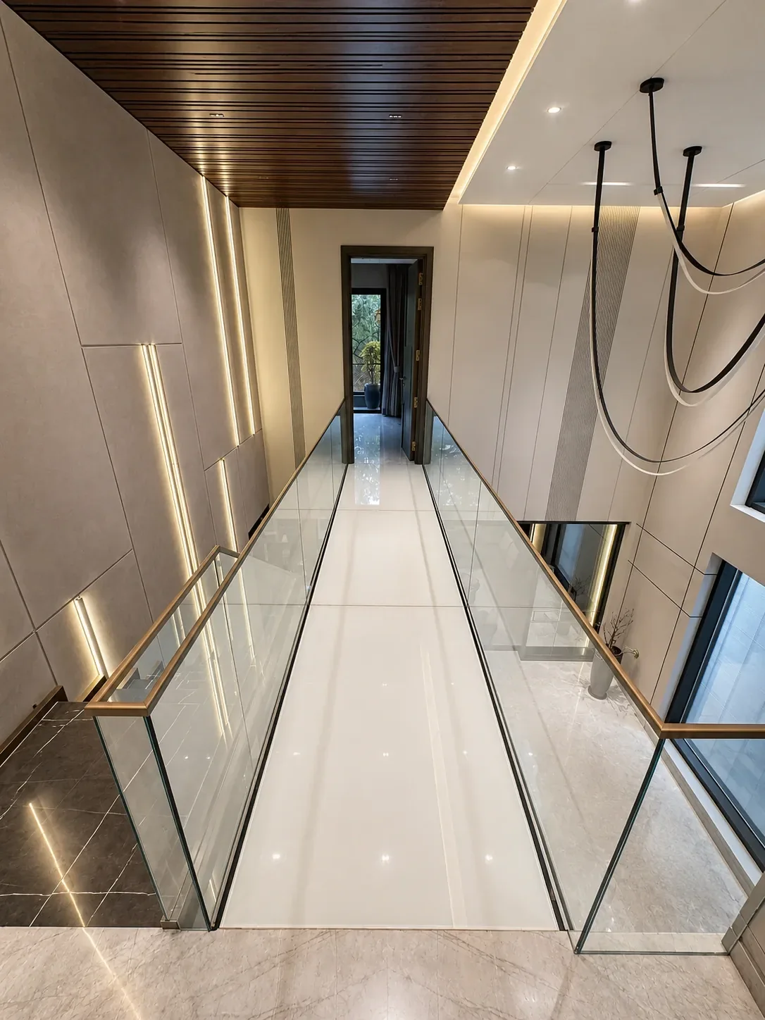 Glass Bridge Systems by Nexia Systems
