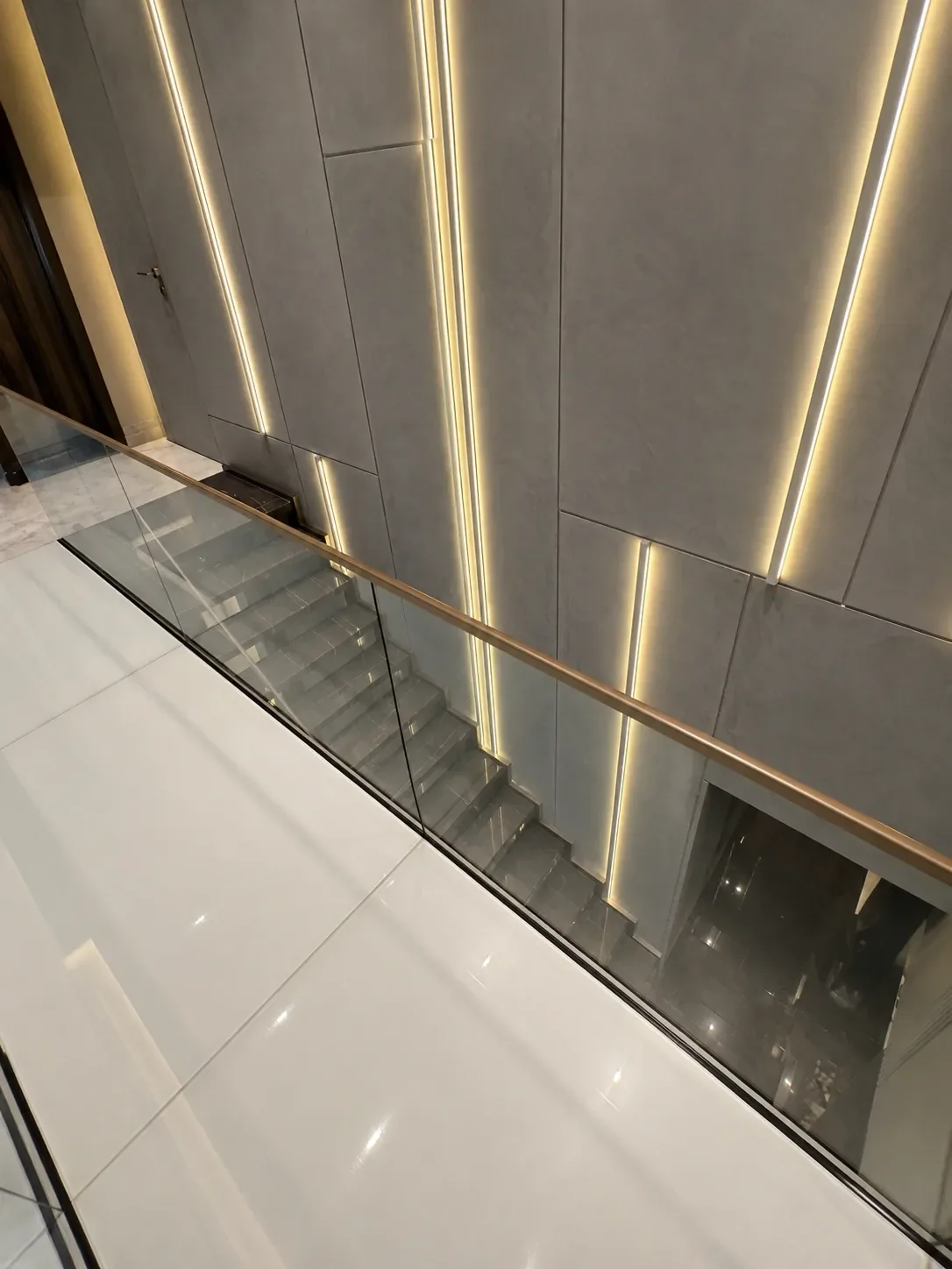 Glass Bridge Systems reference 4