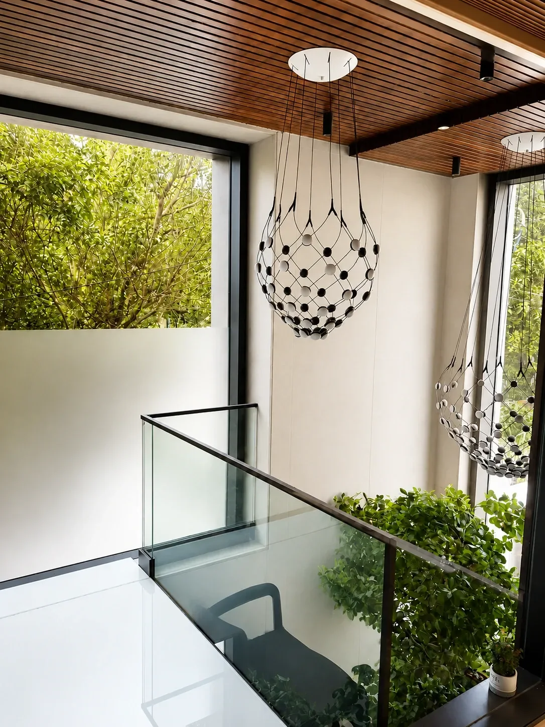 Glass Railing Systems reference 3