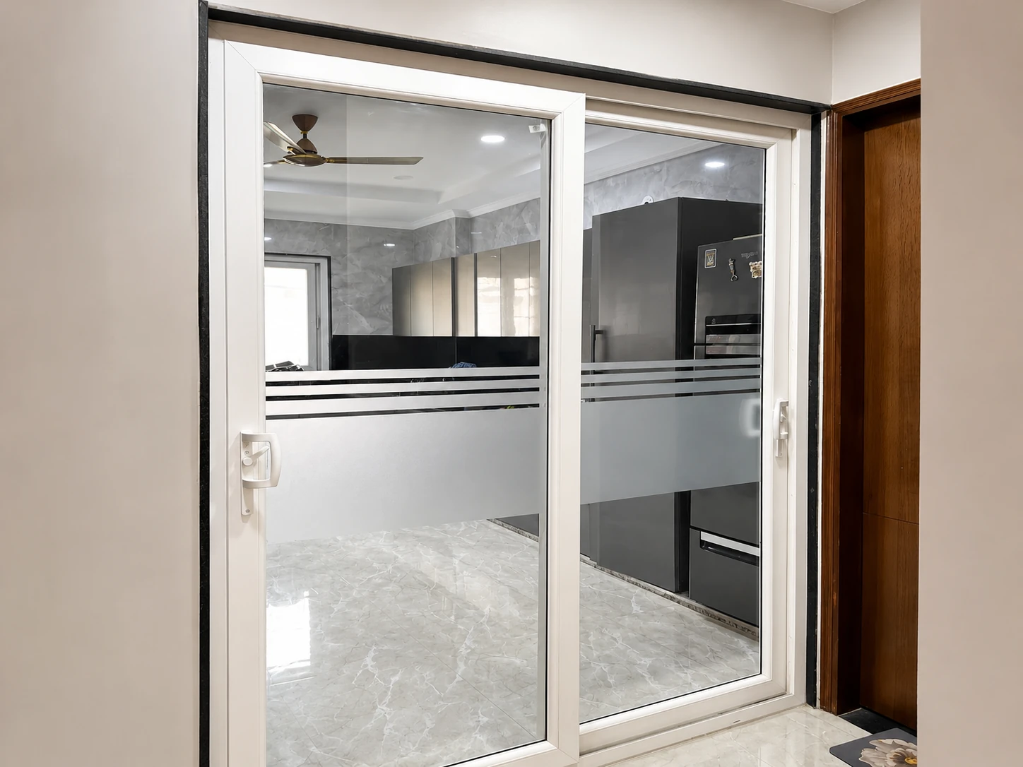 uPVC Sliding Doors & Windows product detail