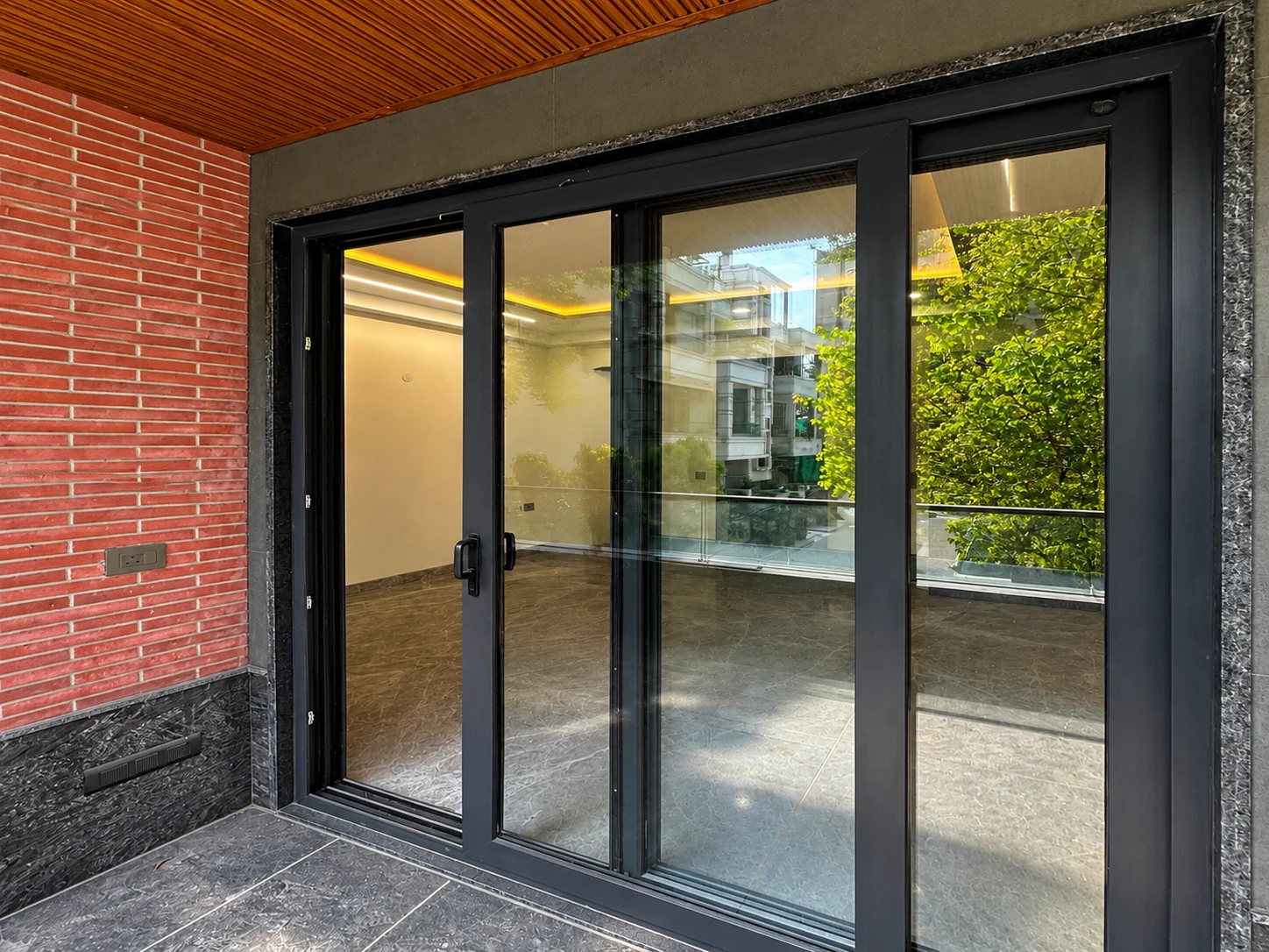 uPVC Sliding Doors & Windows premium reference 7