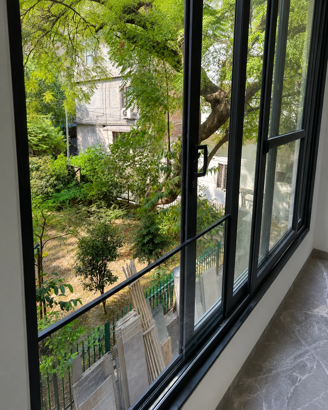 uPVC Sliding Doors & Windows premium reference 9