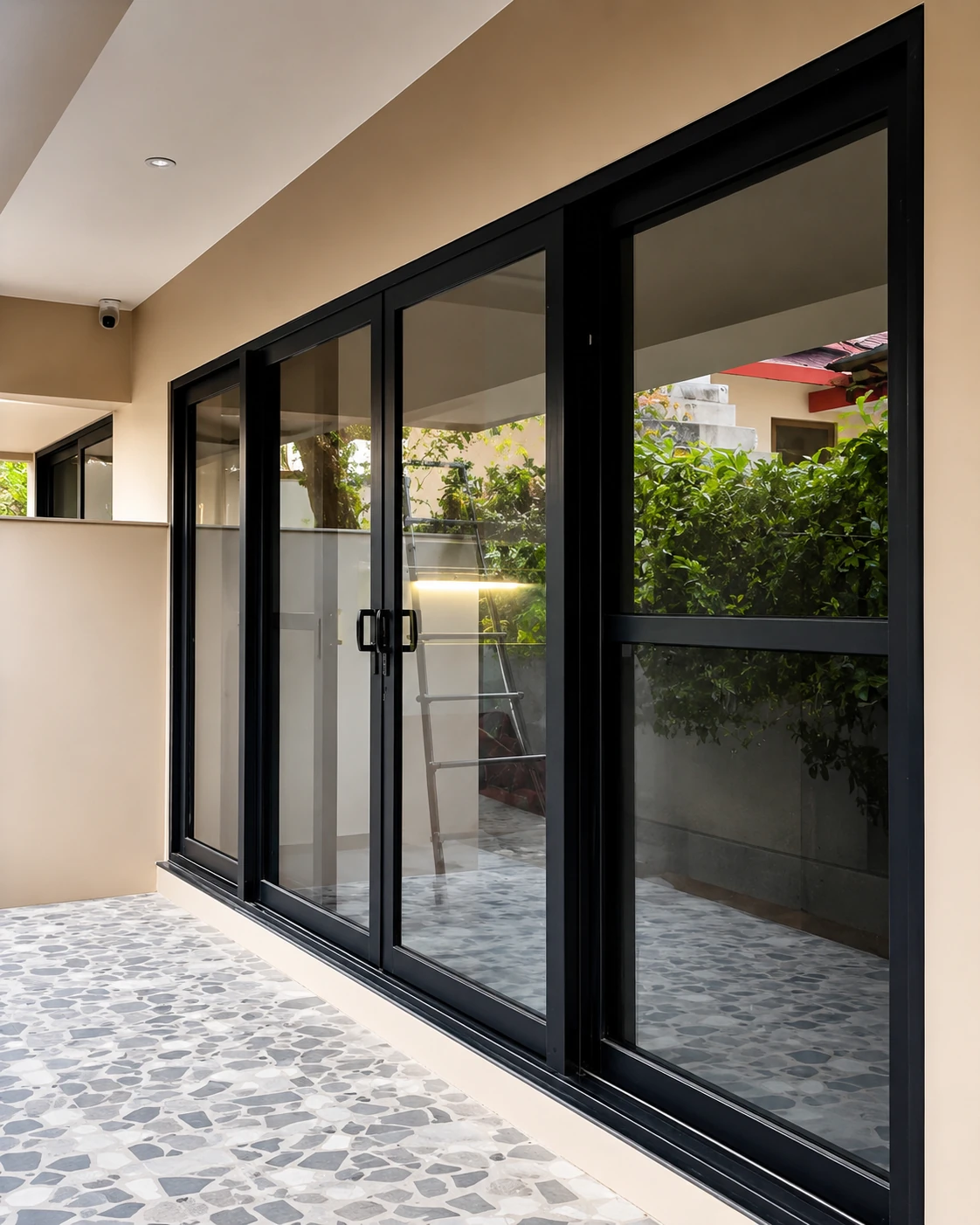 uPVC Sliding Doors & Windows premium reference 13