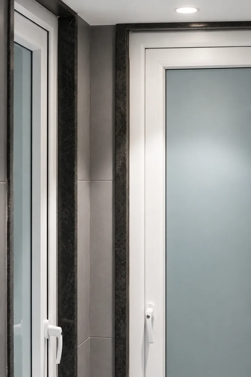 Tilt & Turn uPVC Windows & Doors reference three
