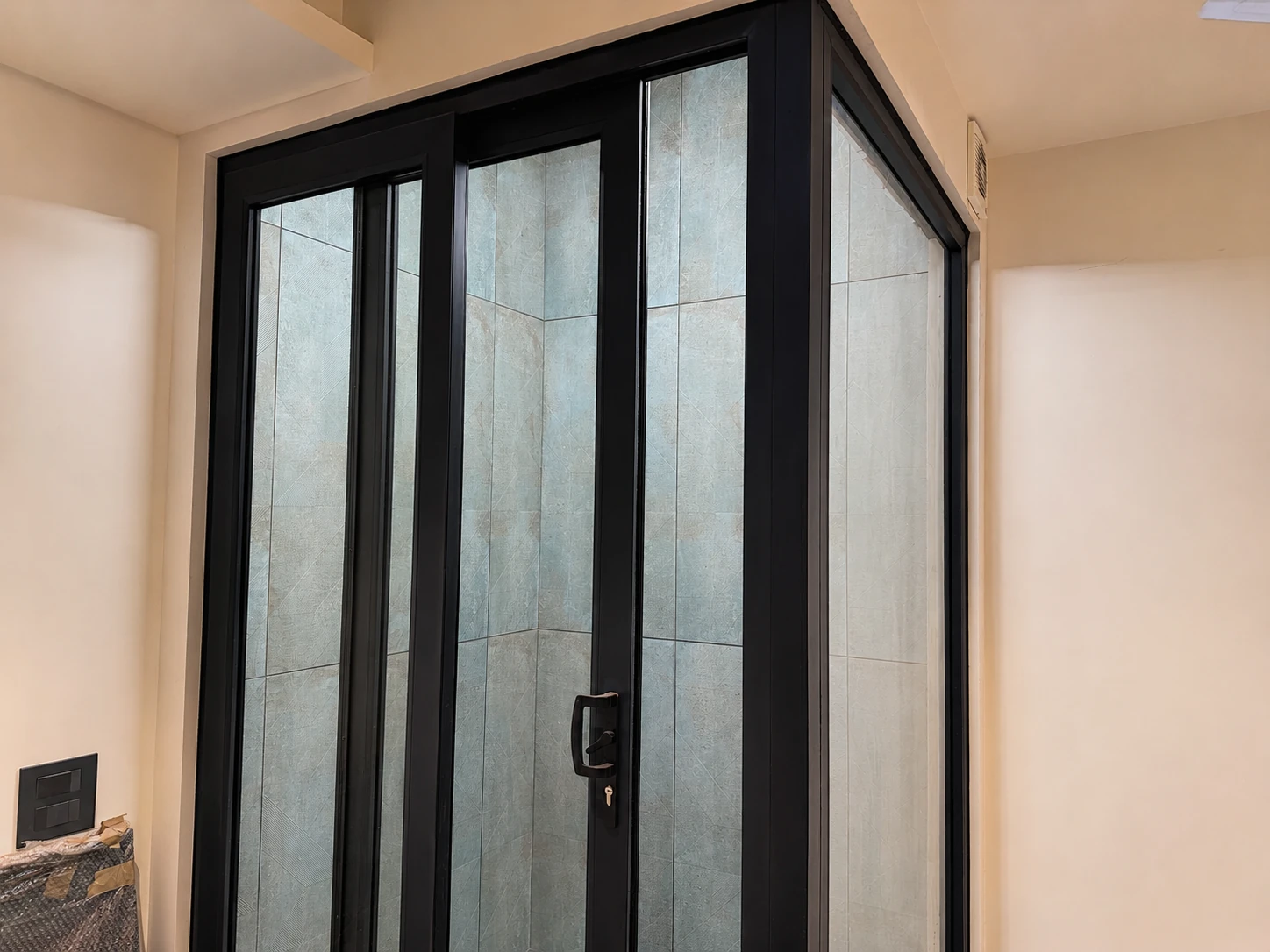 uPVC Casement Window Systems premium reference 1